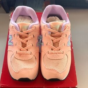 New Balance Sneakers